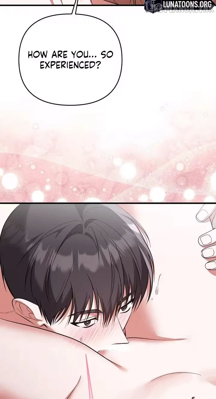 Read Summer With a Younger Man chapter 3 image 24 on Lezhin