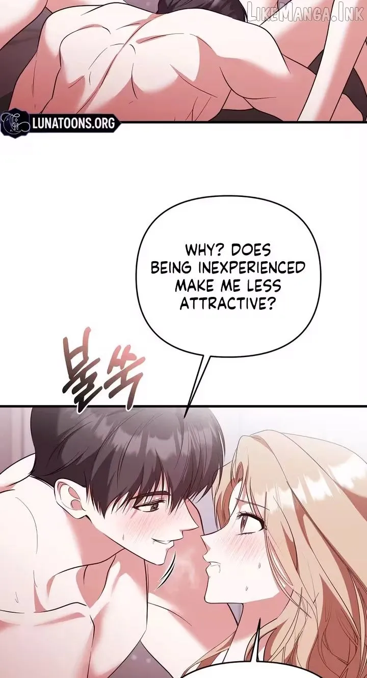Read Summer With a Younger Man chapter 3 image 26 on Lezhin