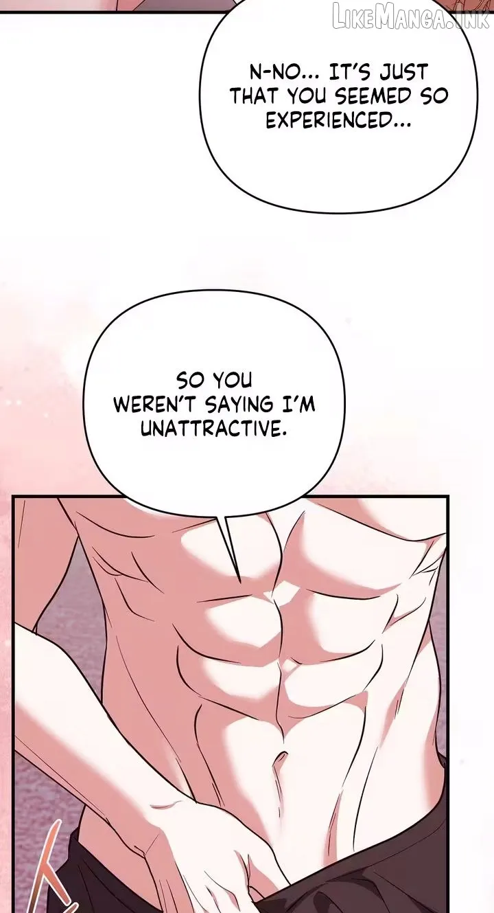 Read Summer With a Younger Man chapter 3 image 27 on Lezhin