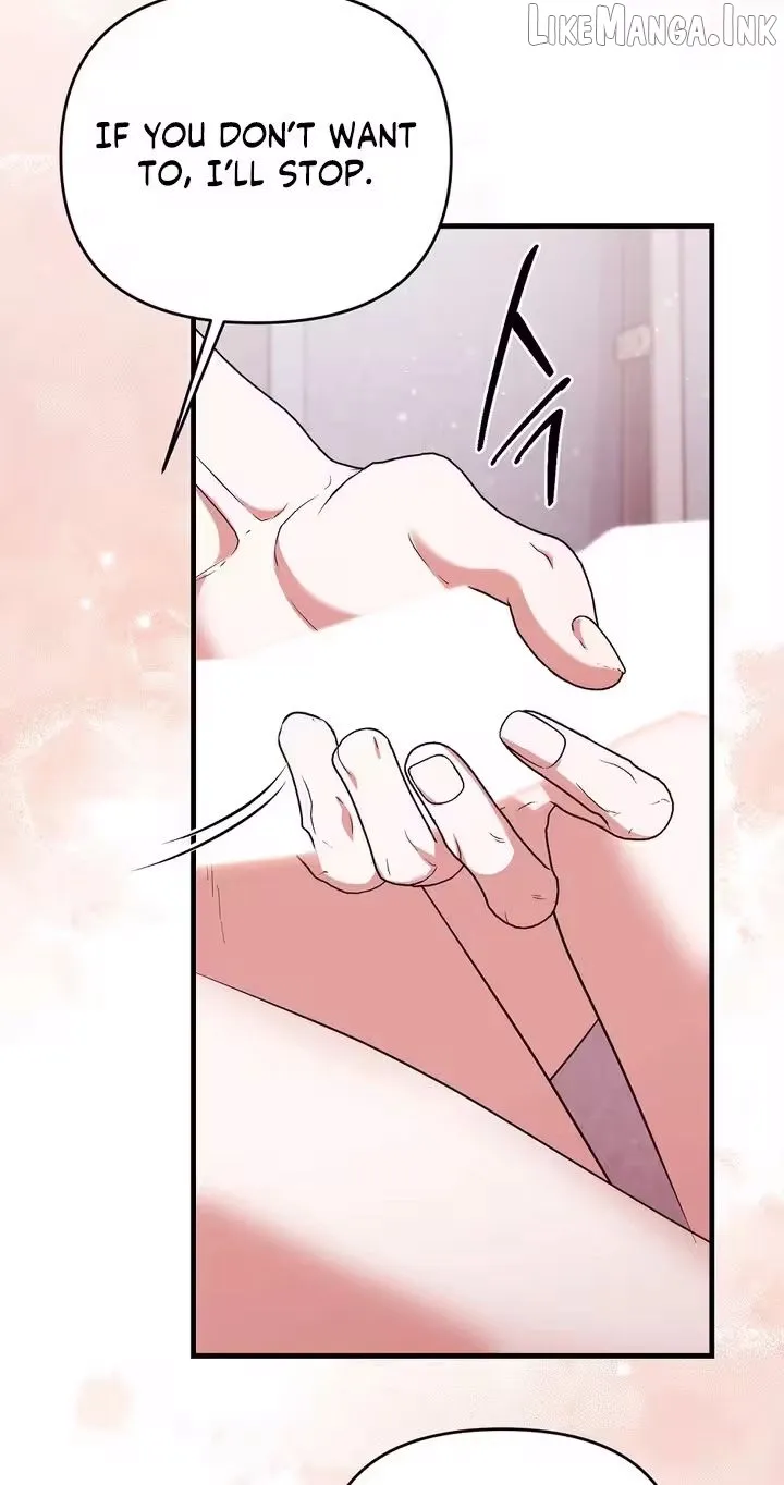 Read Summer With a Younger Man chapter 3 image 32 on Lezhin