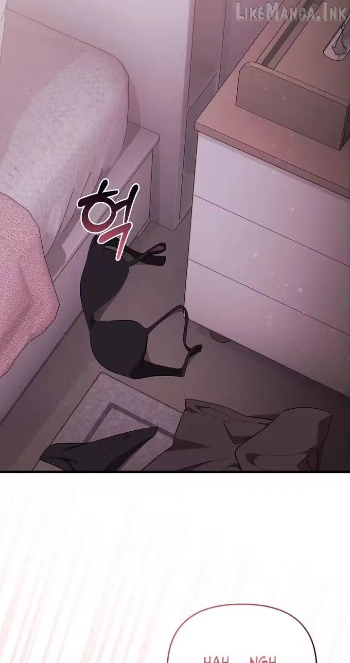 Read Summer With a Younger Man chapter 3 image 35 on Lezhin