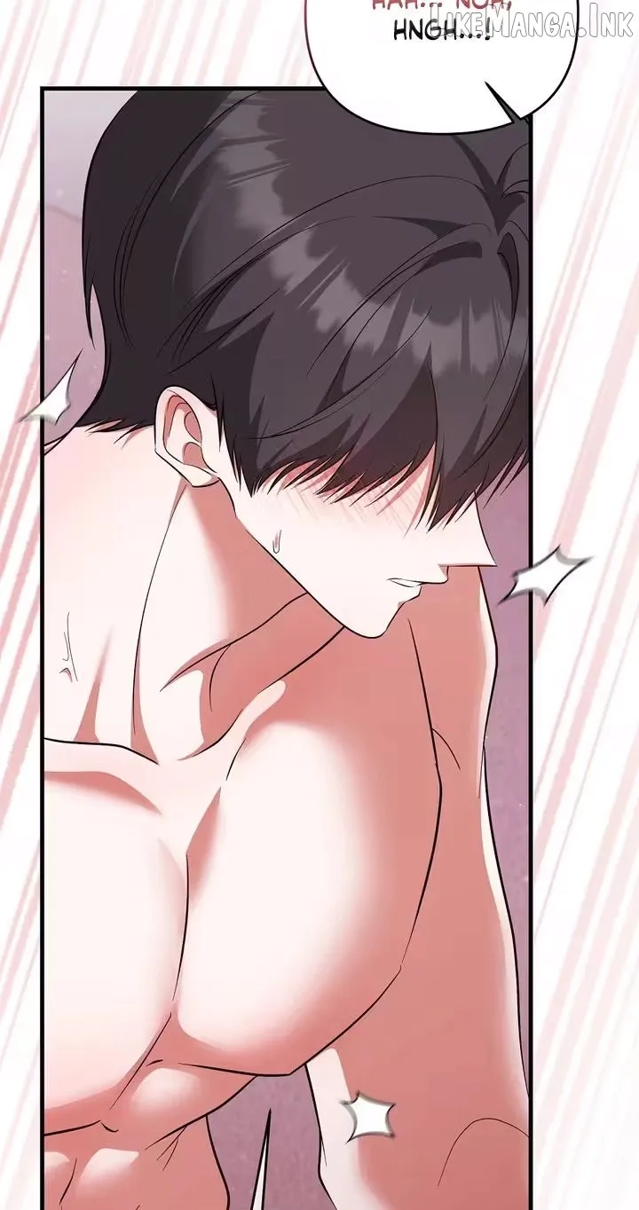 Read Summer With a Younger Man chapter 3 image 36 on Lezhin