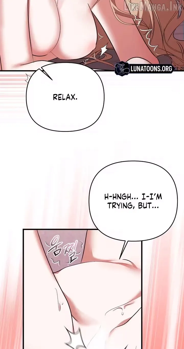 Read Summer With a Younger Man chapter 3 image 38 on Lezhin
