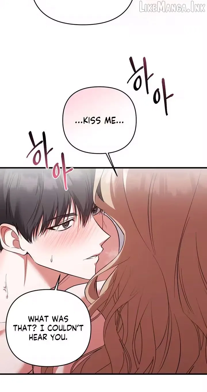 Read Summer With a Younger Man chapter 3 image 42 on Lezhin
