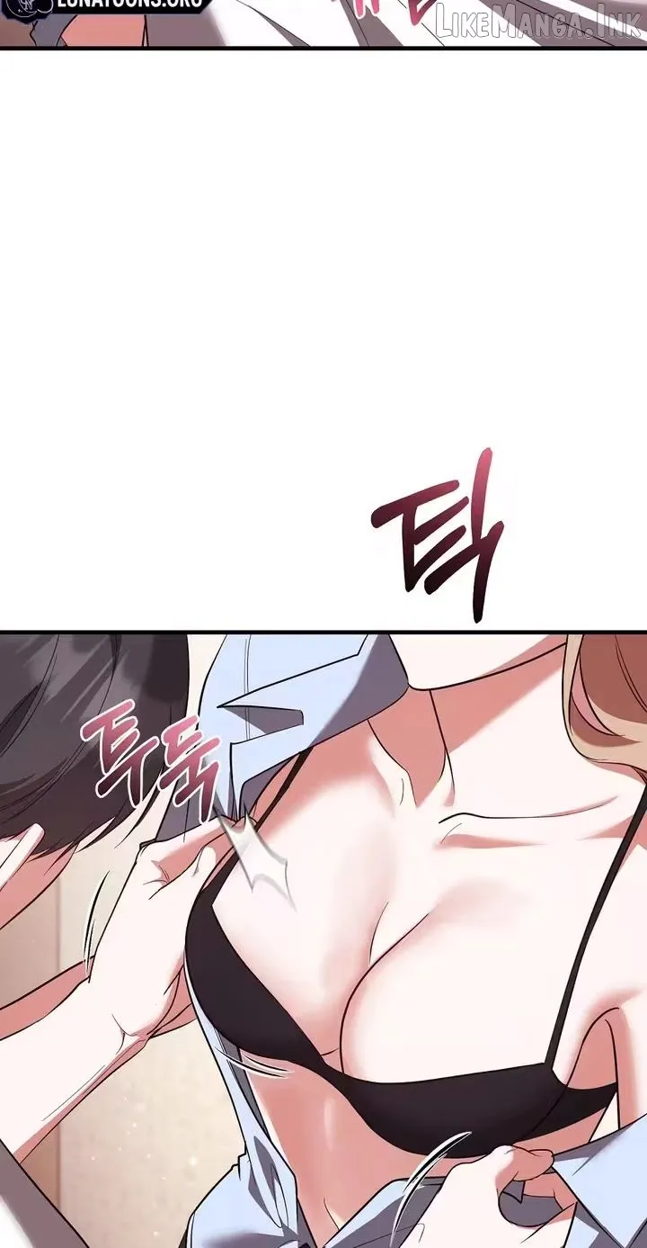 Read Summer With a Younger Man chapter 3 image 5 on Lezhin