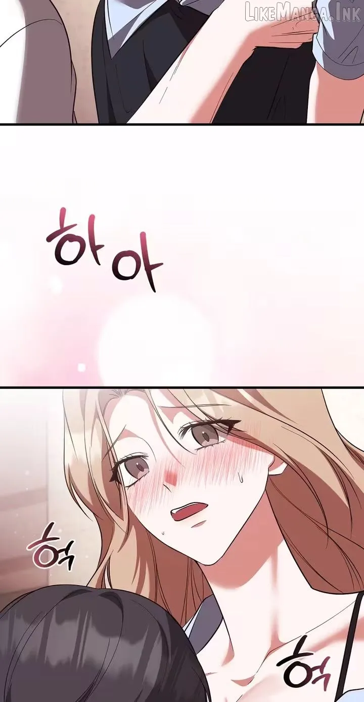 Read Summer With a Younger Man chapter 3 image 6 on Lezhin