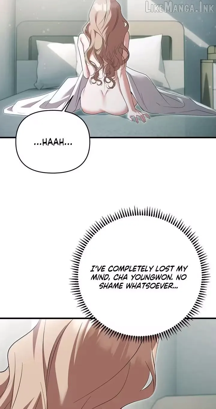 Read Summer With a Younger Man chapter 3 image 65 on Lezhin