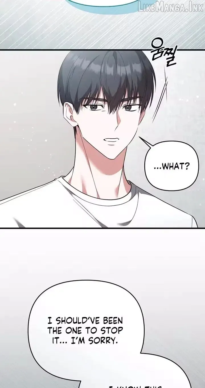 Read Summer With a Younger Man chapter 3 image 69 on Lezhin