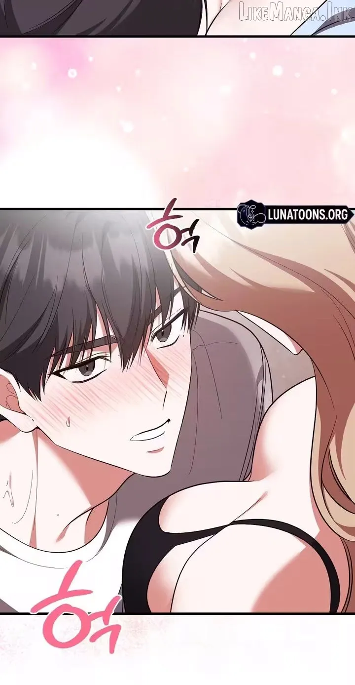 Read Summer With a Younger Man chapter 3 image 7 on Lezhin