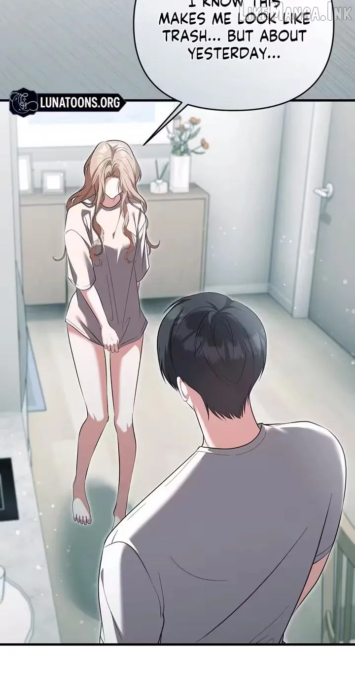 Read Summer With a Younger Man chapter 3 image 70 on Lezhin