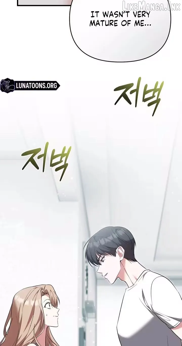 Read Summer With a Younger Man chapter 3 image 73 on Lezhin