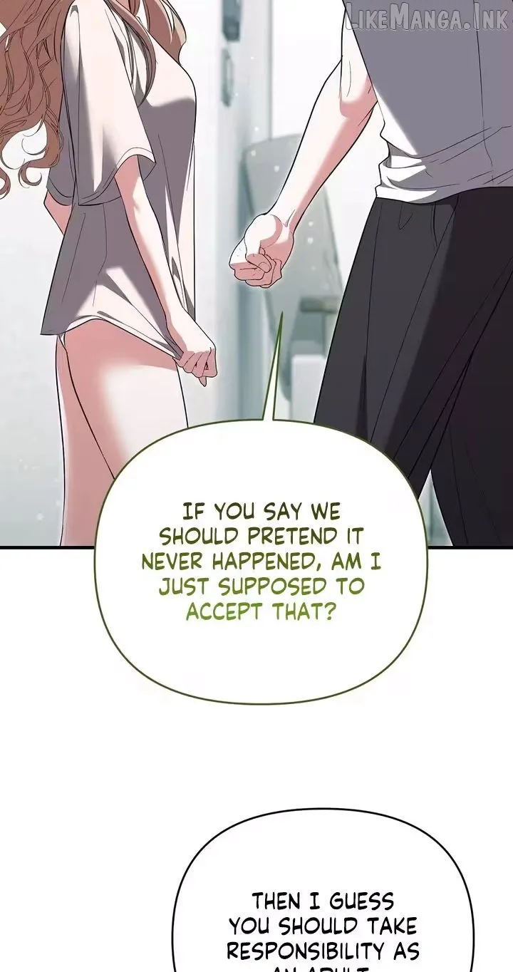 Read Summer With a Younger Man chapter 3 image 74 on Lezhin