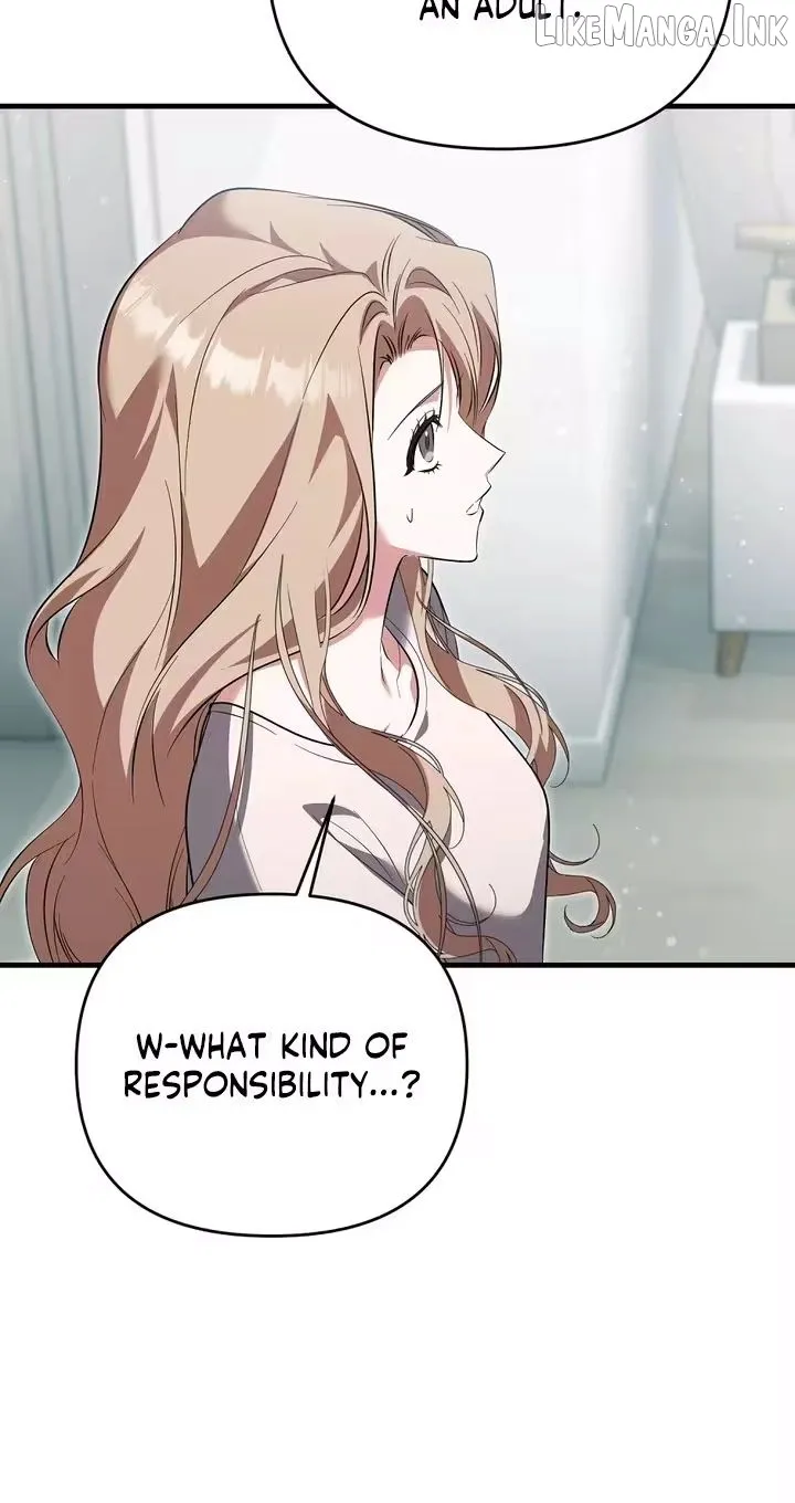 Read Summer With a Younger Man chapter 3 image 75 on Lezhin
