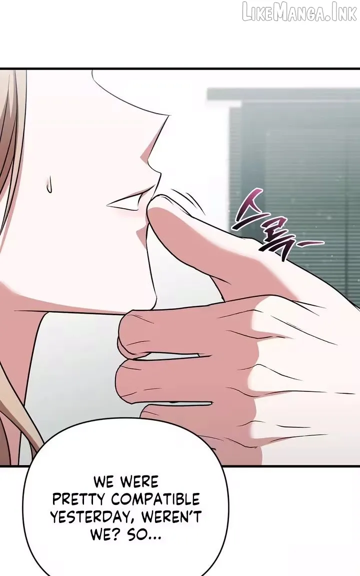 Read Summer With a Younger Man chapter 3 image 76 on Lezhin