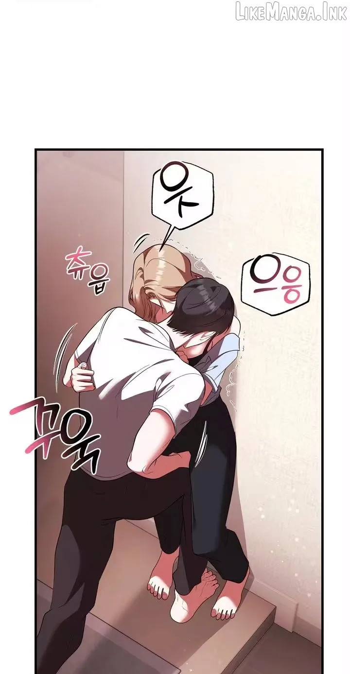 Read Summer With a Younger Man chapter 3 image 8 on Lezhin