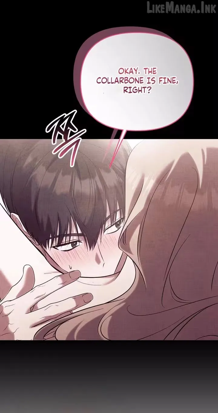 Read Summer With a Younger Man chapter 4 image 10 on Lezhin