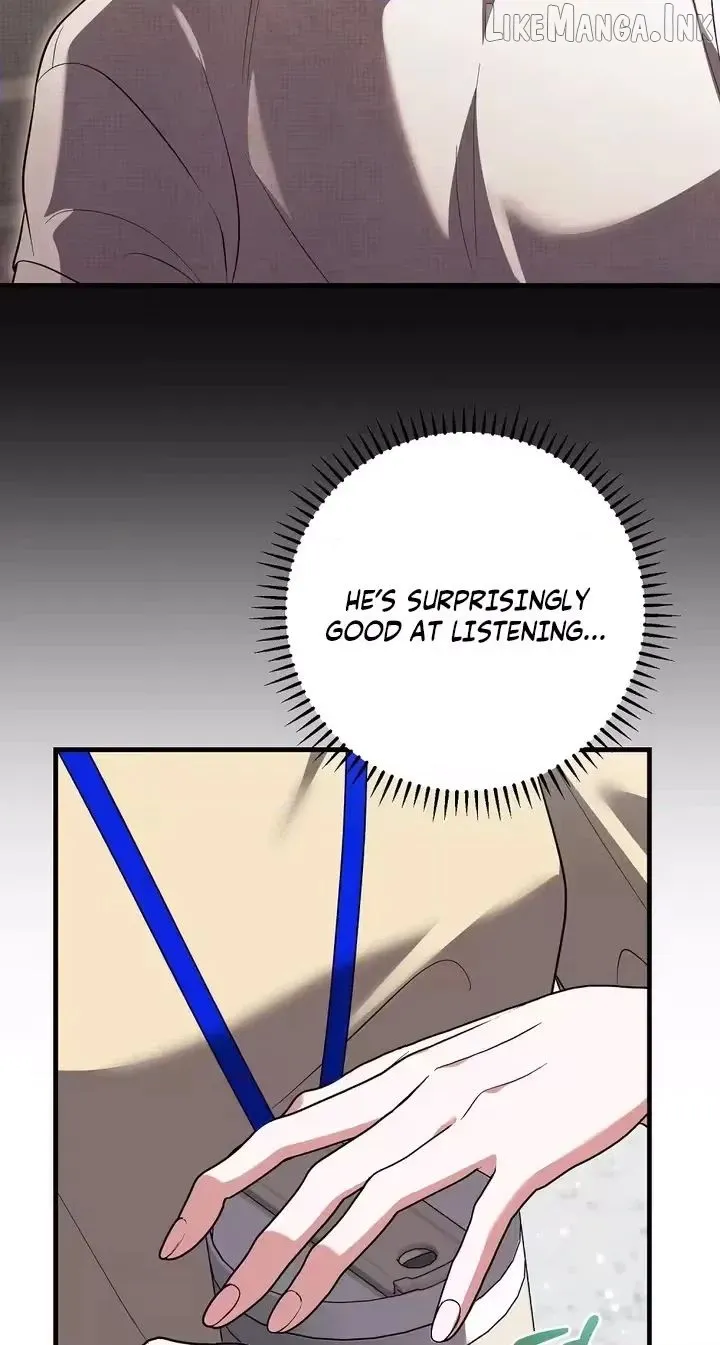 Read Summer With a Younger Man chapter 4 image 19 on Lezhin