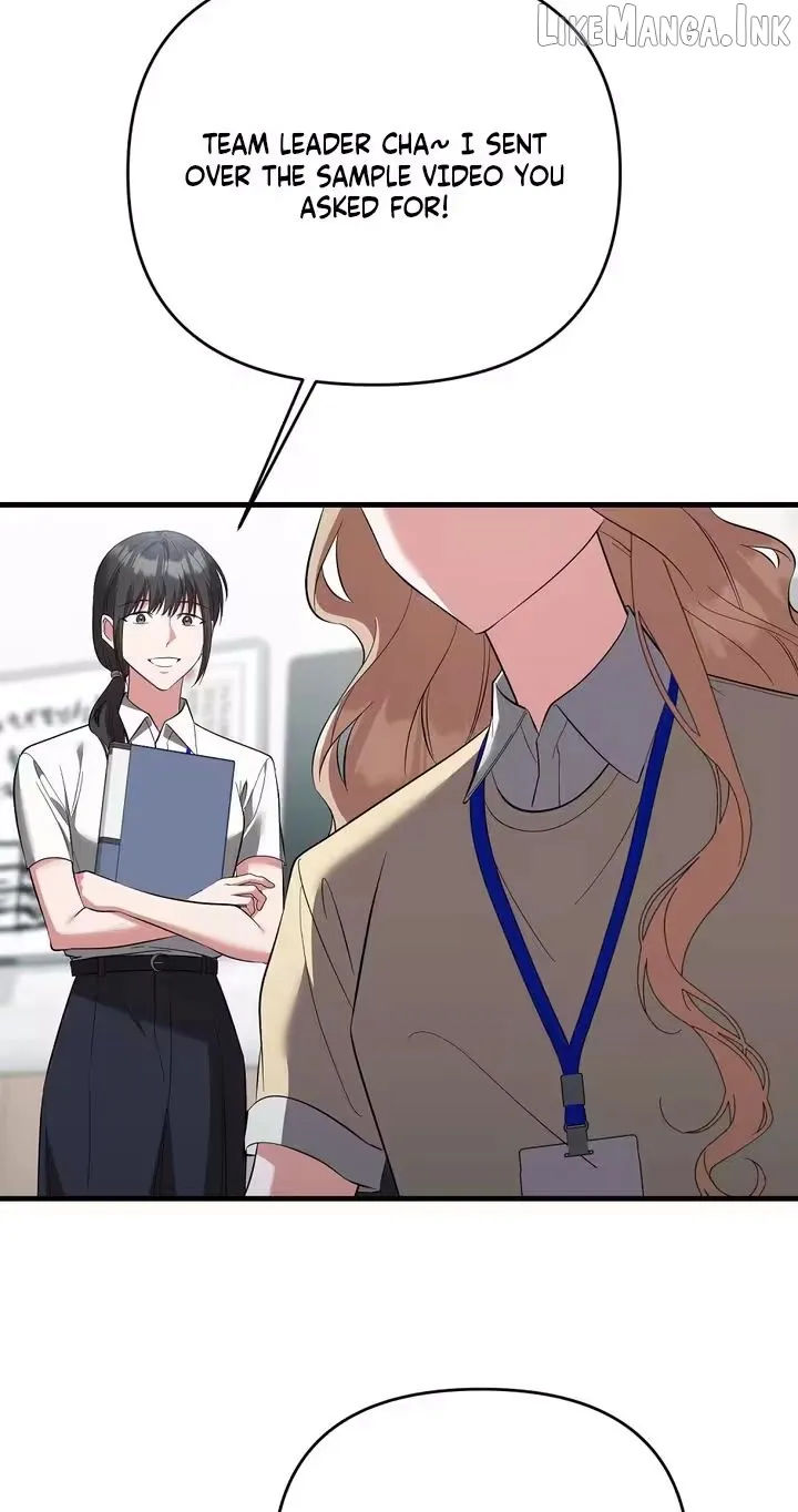 Read Summer With a Younger Man chapter 4 image 2 on Lezhin