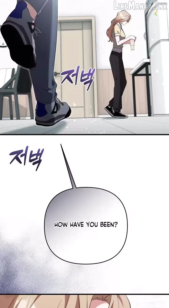 Read Summer With a Younger Man chapter 4 image 22 on Lezhin