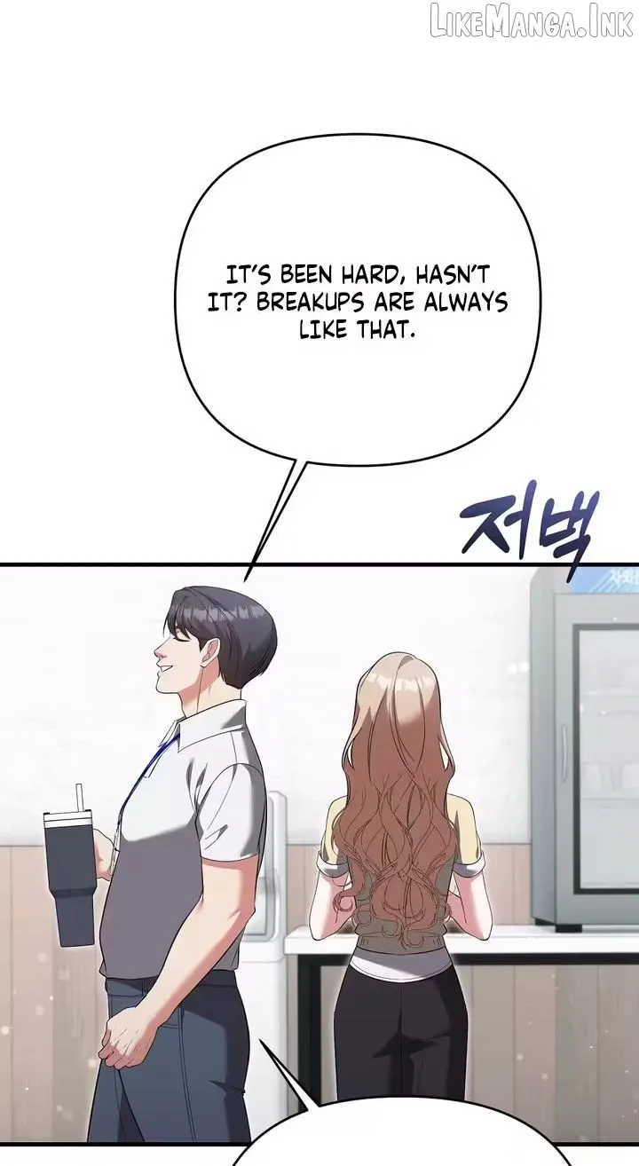 Read Summer With a Younger Man chapter 4 image 25 on Lezhin
