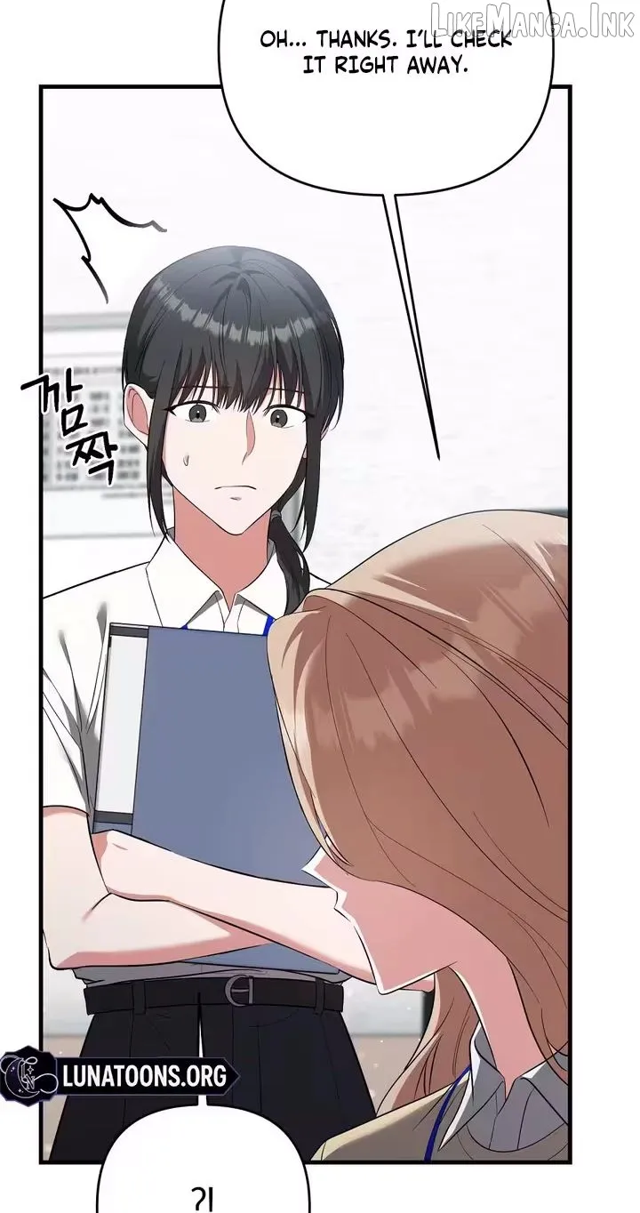 Read Summer With a Younger Man chapter 4 image 3 on Lezhin