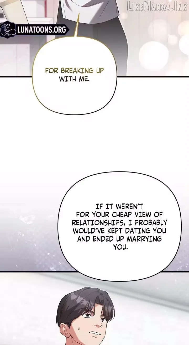 Read Summer With a Younger Man chapter 4 image 31 on Lezhin