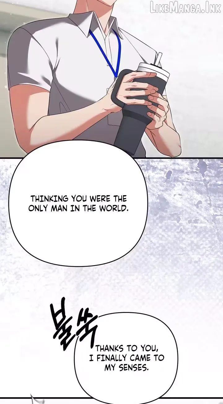 Read Summer With a Younger Man chapter 4 image 32 on Lezhin