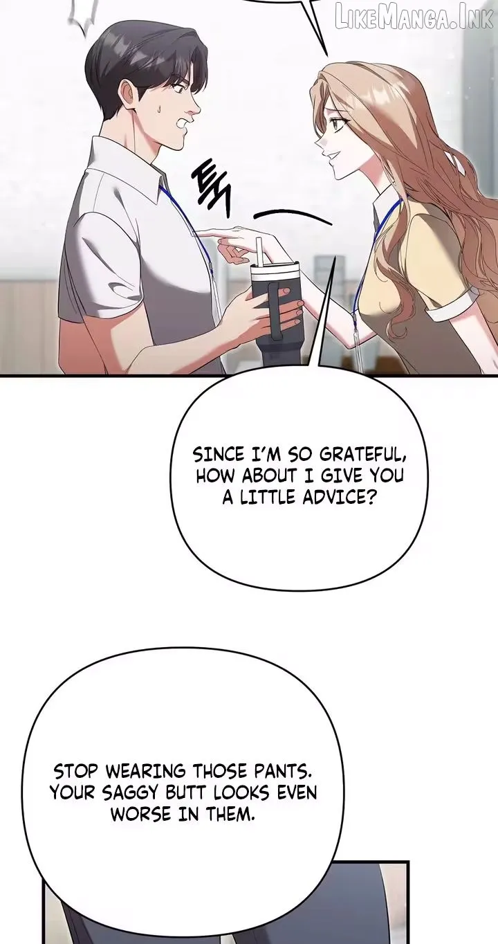 Read Summer With a Younger Man chapter 4 image 33 on Lezhin