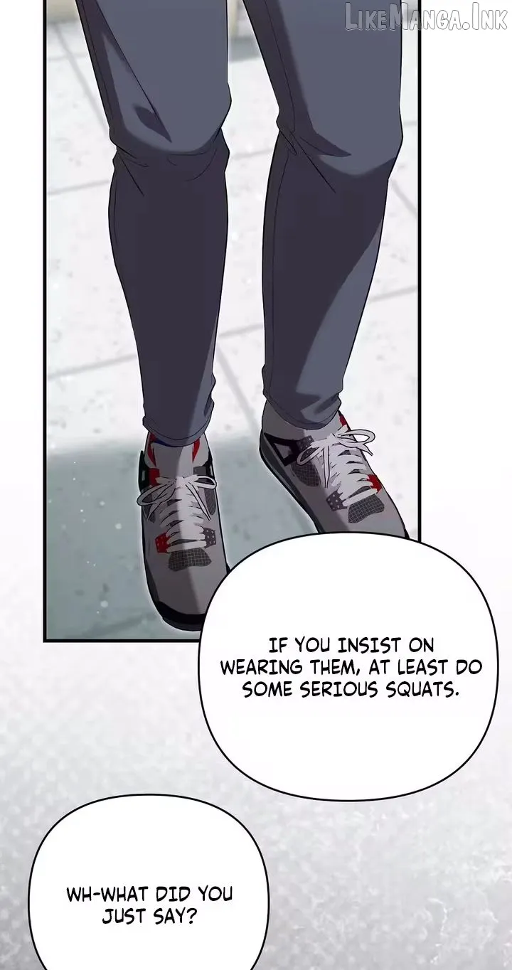 Read Summer With a Younger Man chapter 4 image 34 on Lezhin