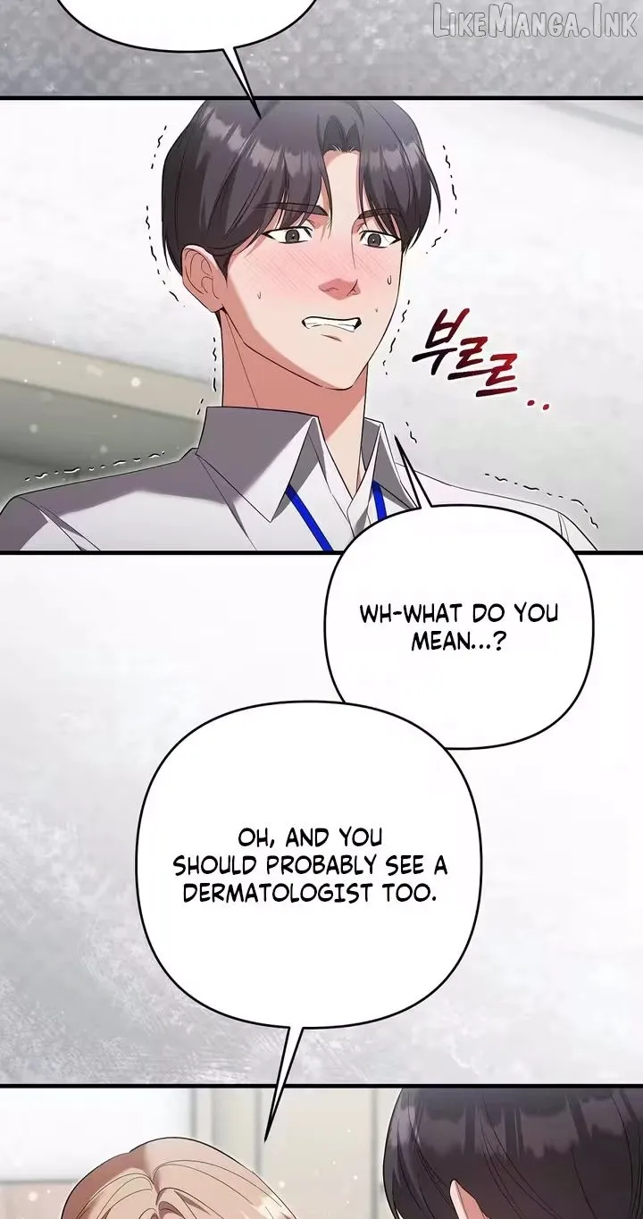 Read Summer With a Younger Man chapter 4 image 35 on Lezhin