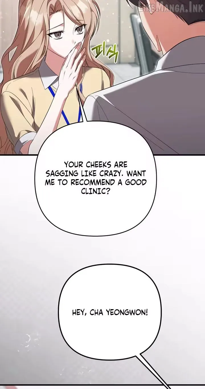 Read Summer With a Younger Man chapter 4 image 36 on Lezhin