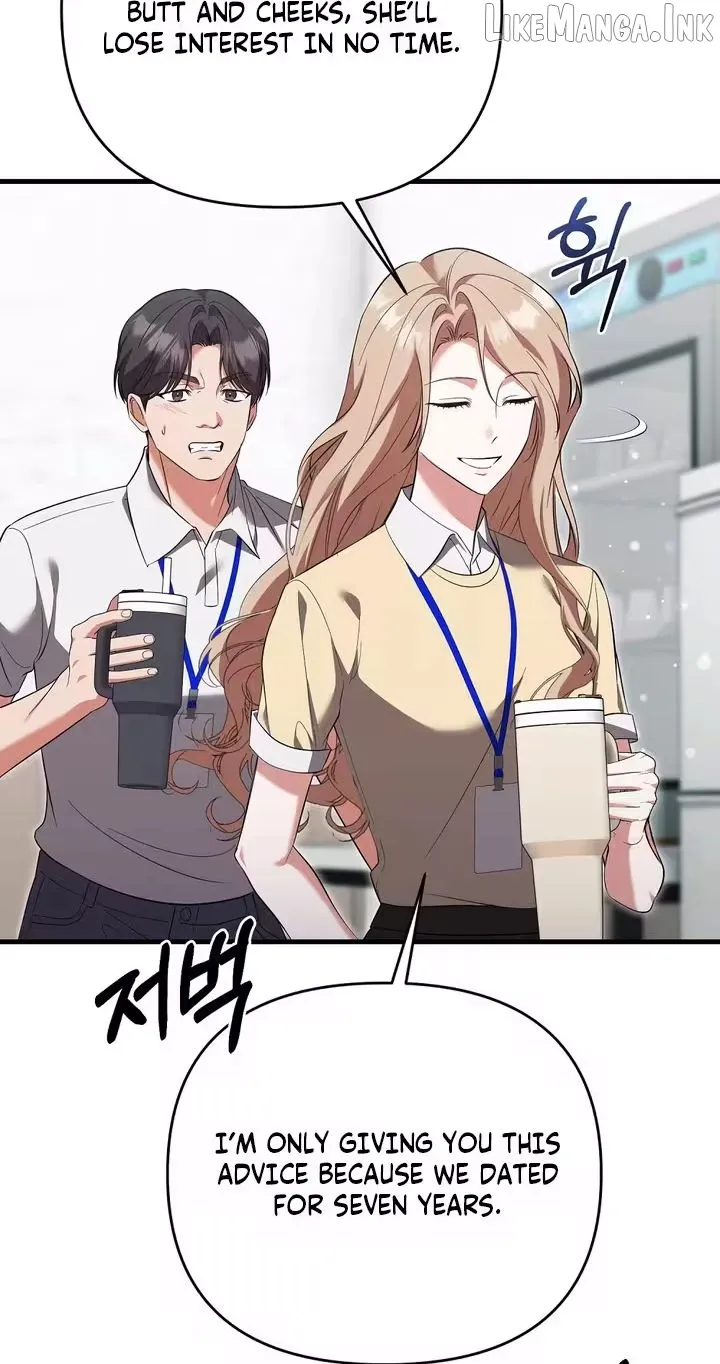 Read Summer With a Younger Man chapter 4 image 38 on Lezhin