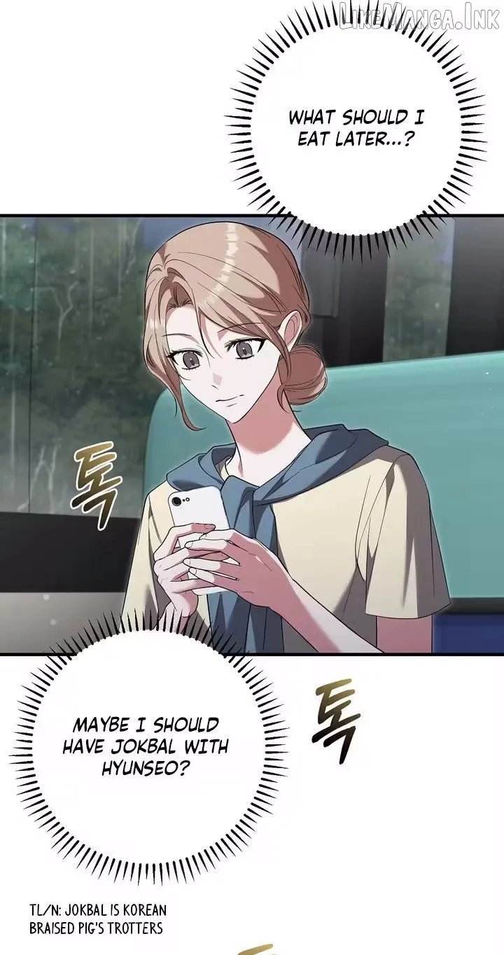 Read Summer With a Younger Man chapter 4 image 48 on Lezhin