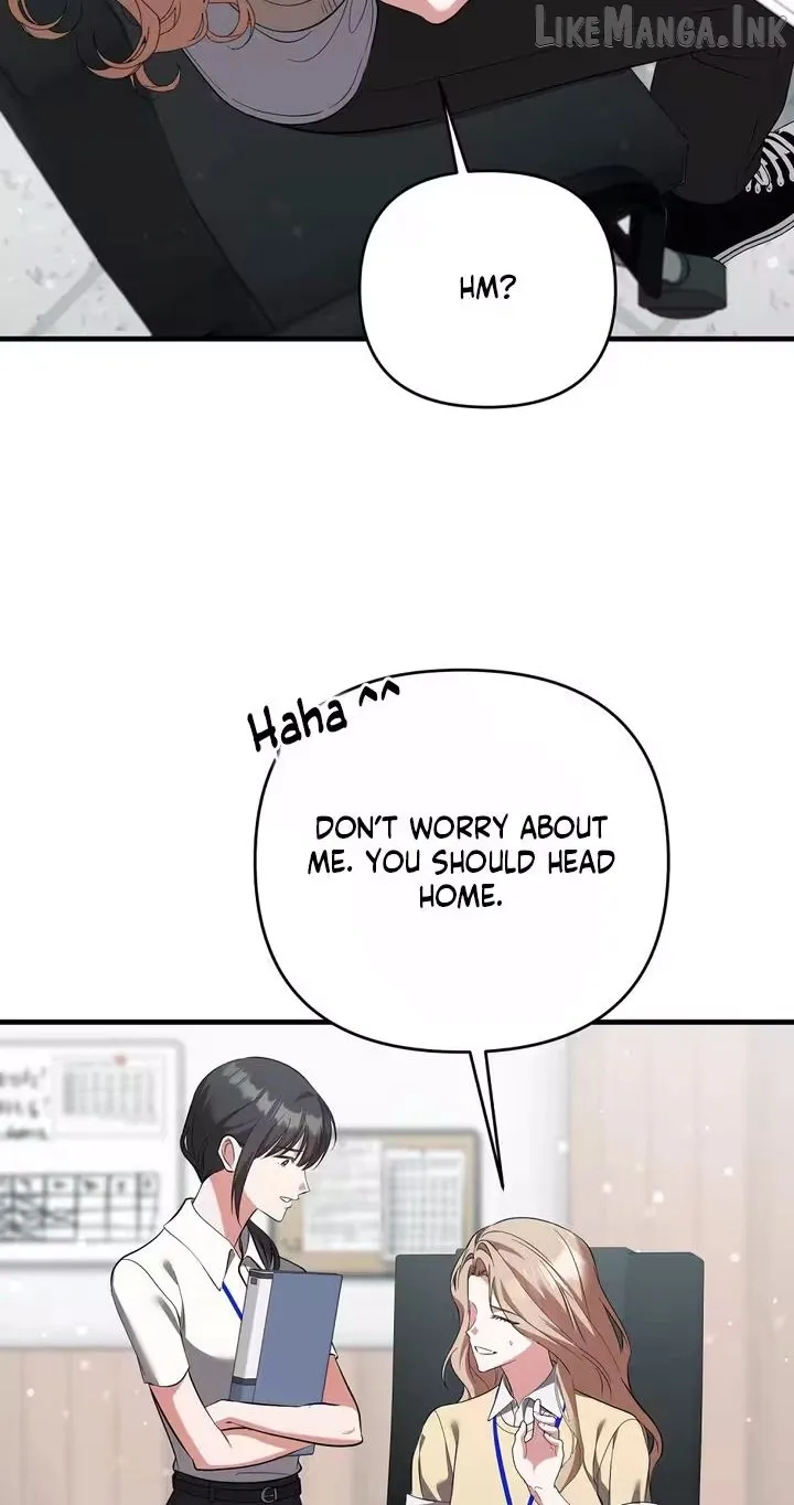 Read Summer With a Younger Man chapter 4 image 5 on Lezhin