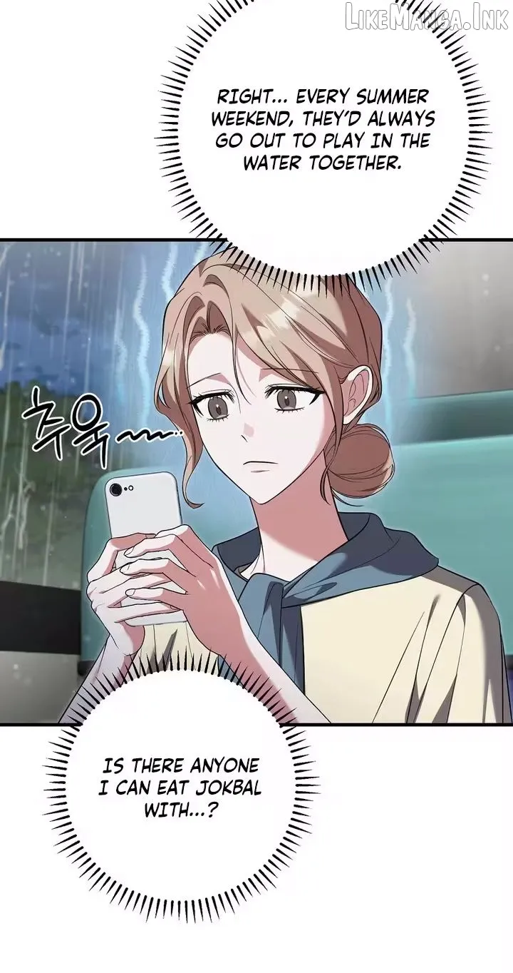 Read Summer With a Younger Man chapter 4 image 50 on Lezhin