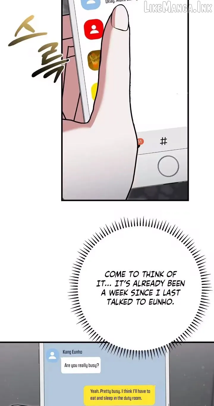 Read Summer With a Younger Man chapter 4 image 52 on Lezhin