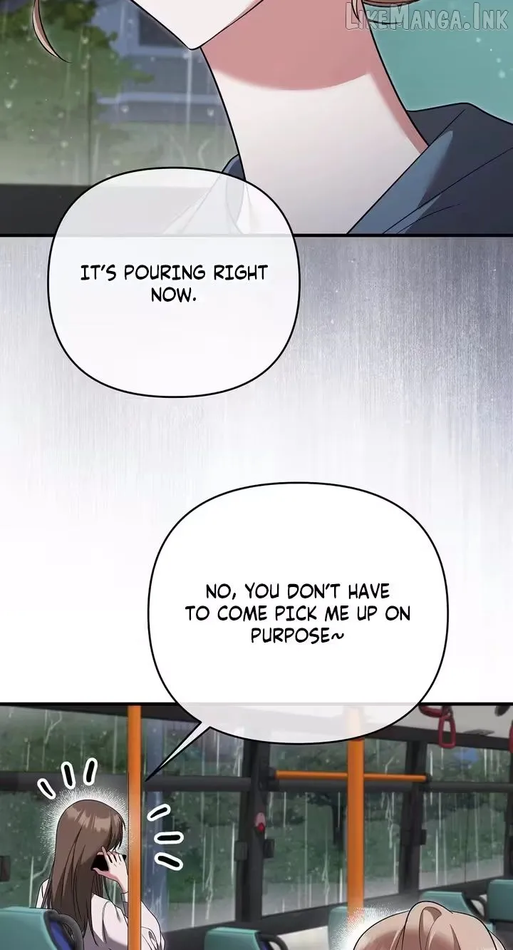 Read Summer With a Younger Man chapter 4 image 57 on Lezhin
