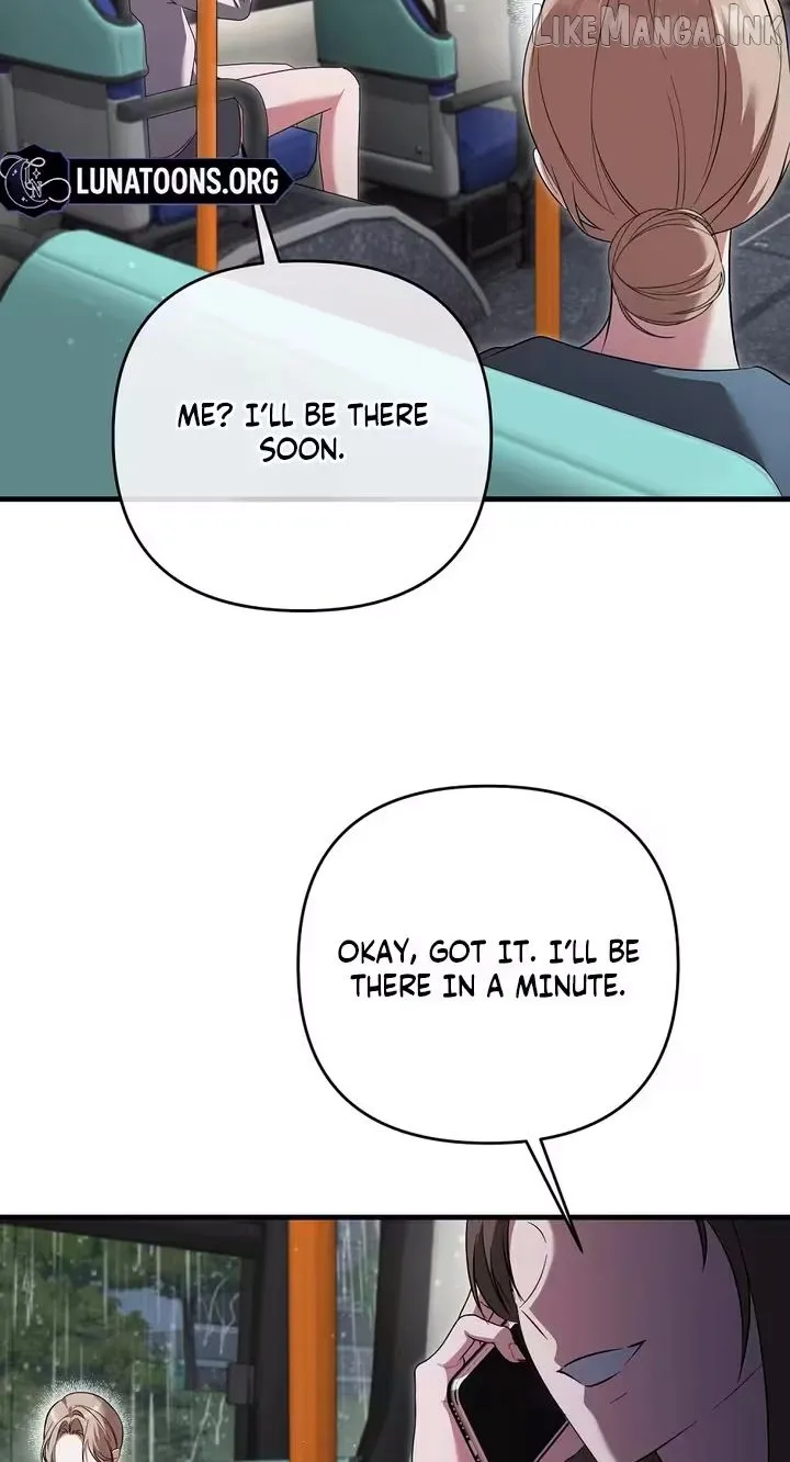 Read Summer With a Younger Man chapter 4 image 58 on Lezhin