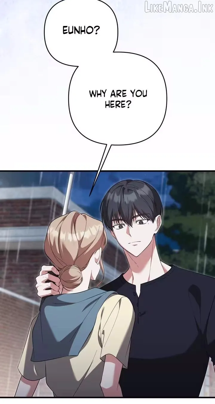 Read Summer With a Younger Man chapter 4 image 66 on Lezhin
