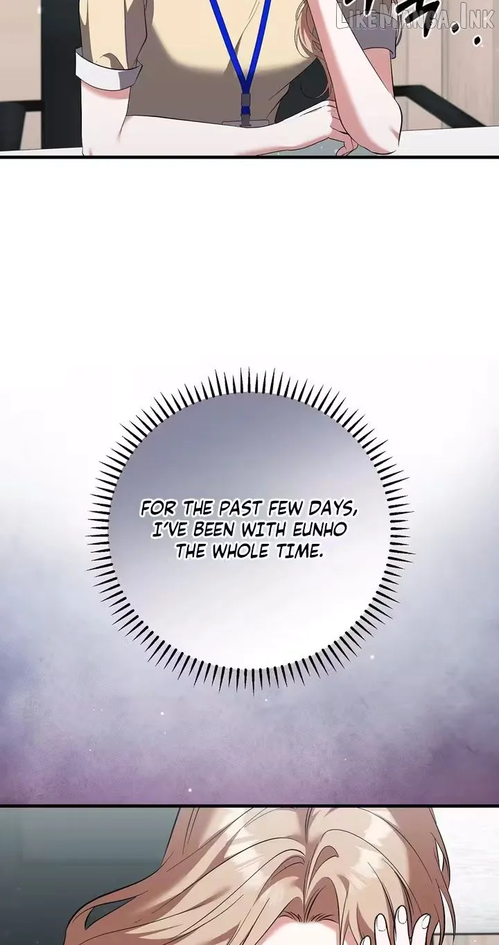 Read Summer With a Younger Man chapter 4 image 7 on Lezhin