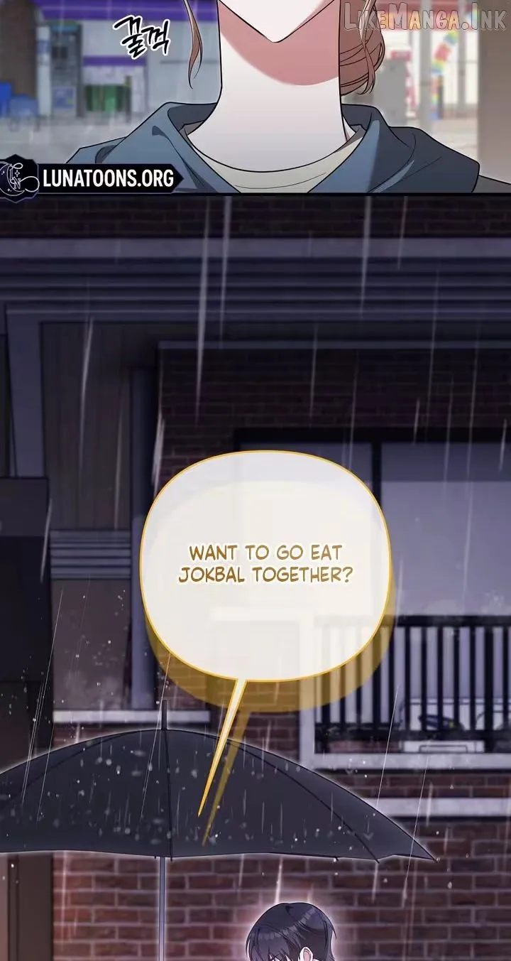 Read Summer With a Younger Man chapter 4 image 70 on Lezhin