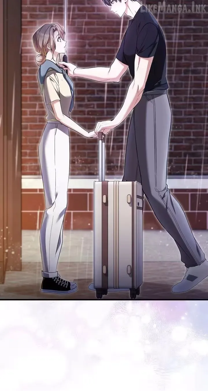 Read Summer With a Younger Man chapter 4 image 71 on Lezhin