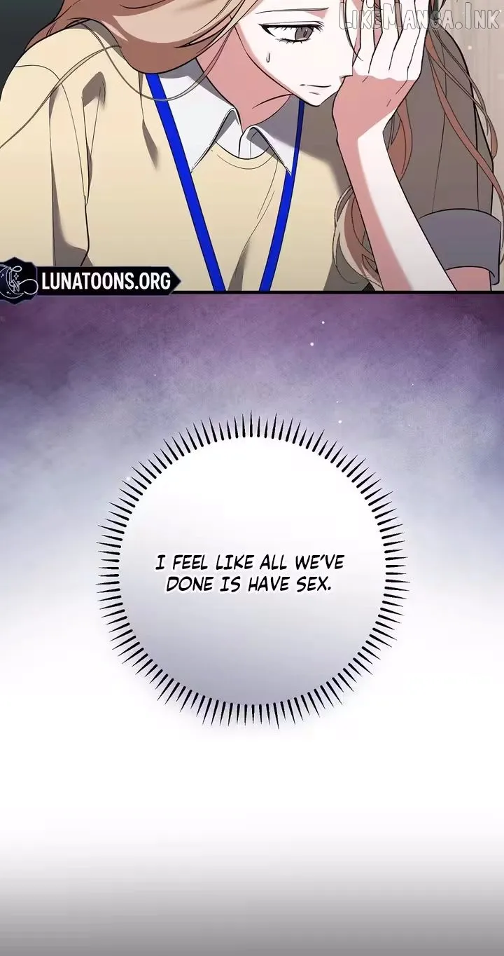Read Summer With a Younger Man chapter 4 image 8 on Lezhin