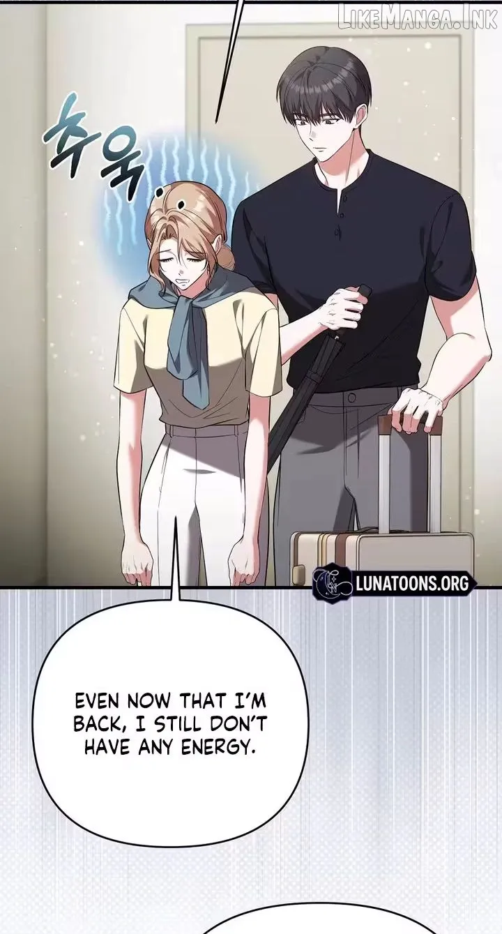 Read Summer With a Younger Man chapter 5 image 2 on Lezhin