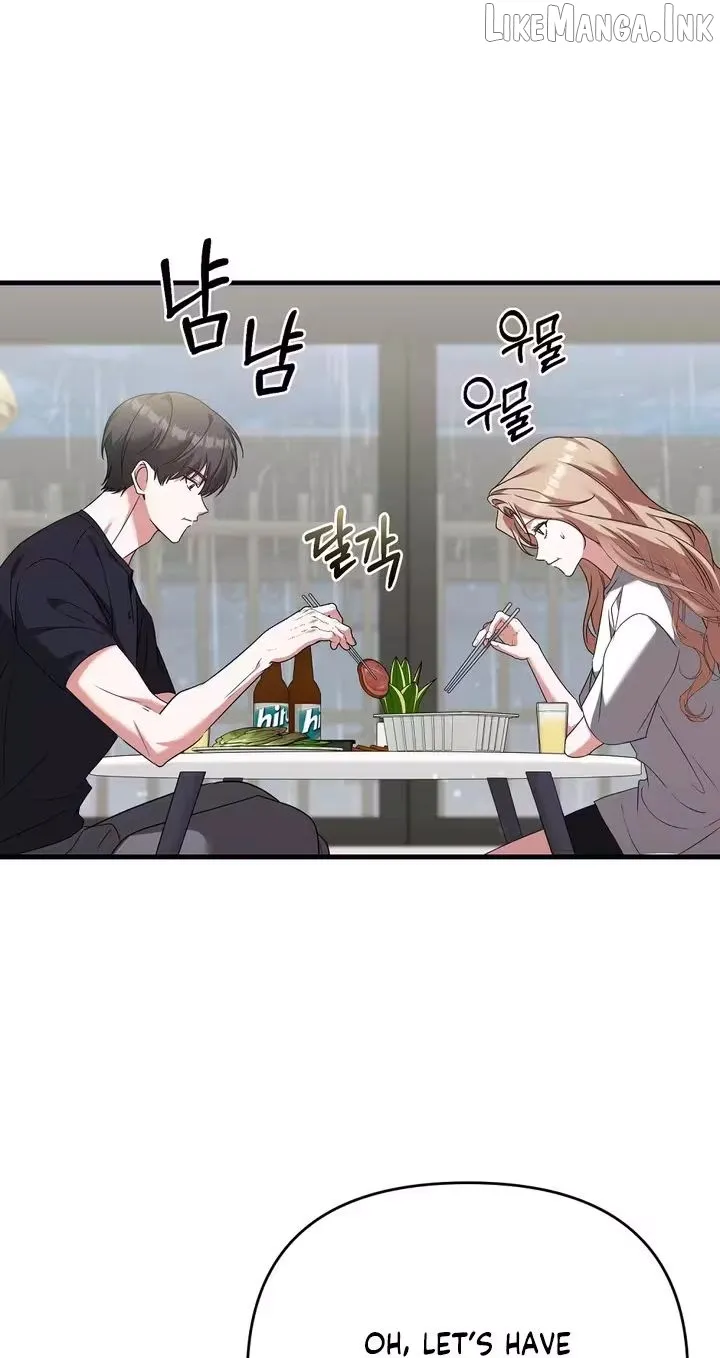 Read Summer With a Younger Man chapter 5 image 20 on Lezhin