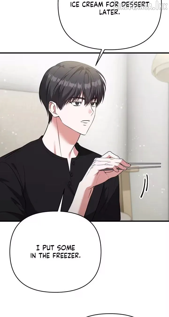 Read Summer With a Younger Man chapter 5 image 21 on Lezhin