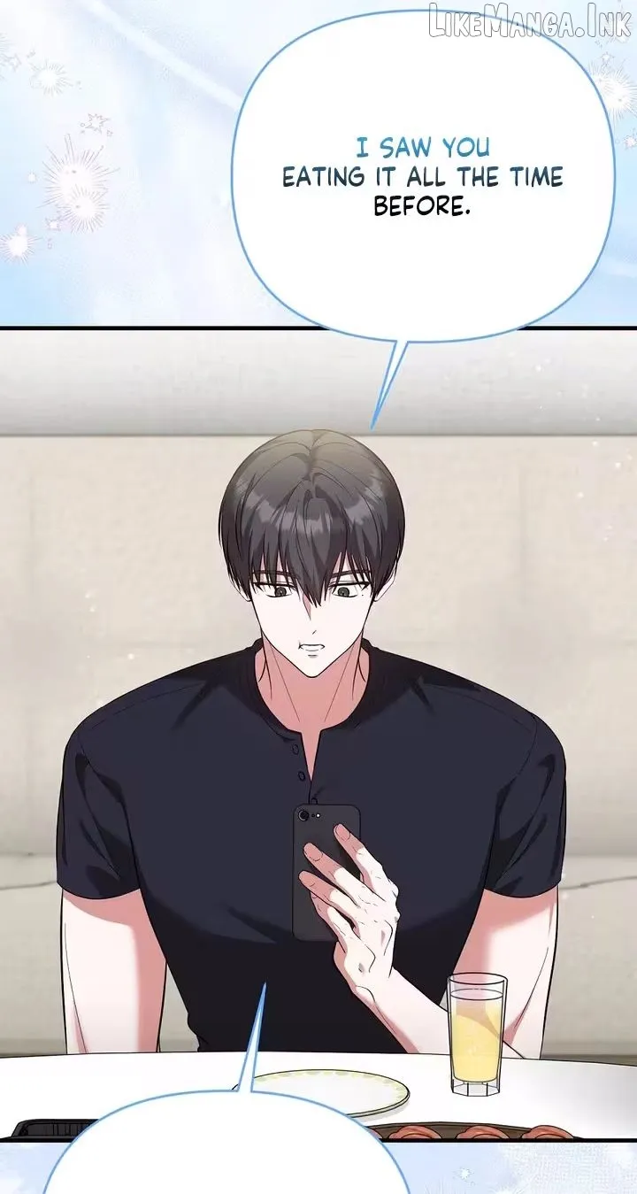 Read Summer With a Younger Man chapter 5 image 23 on Lezhin