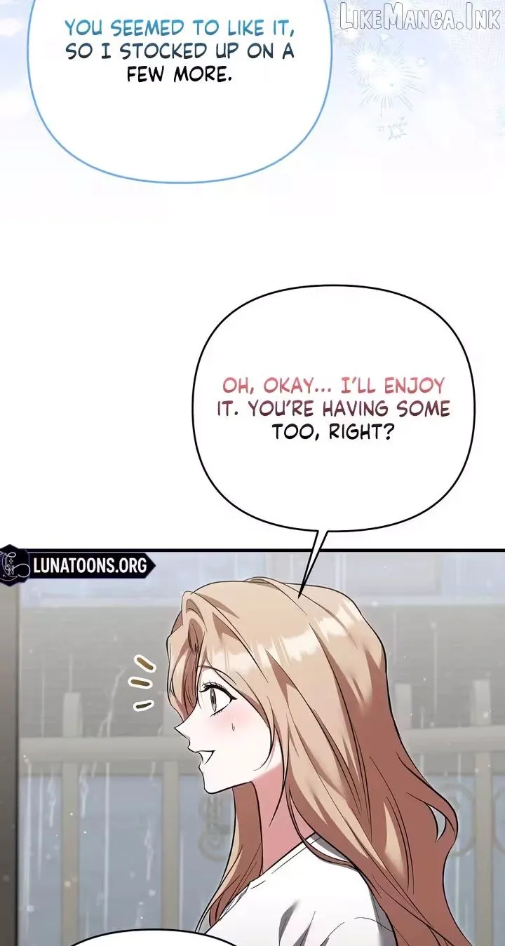 Read Summer With a Younger Man chapter 5 image 24 on Lezhin