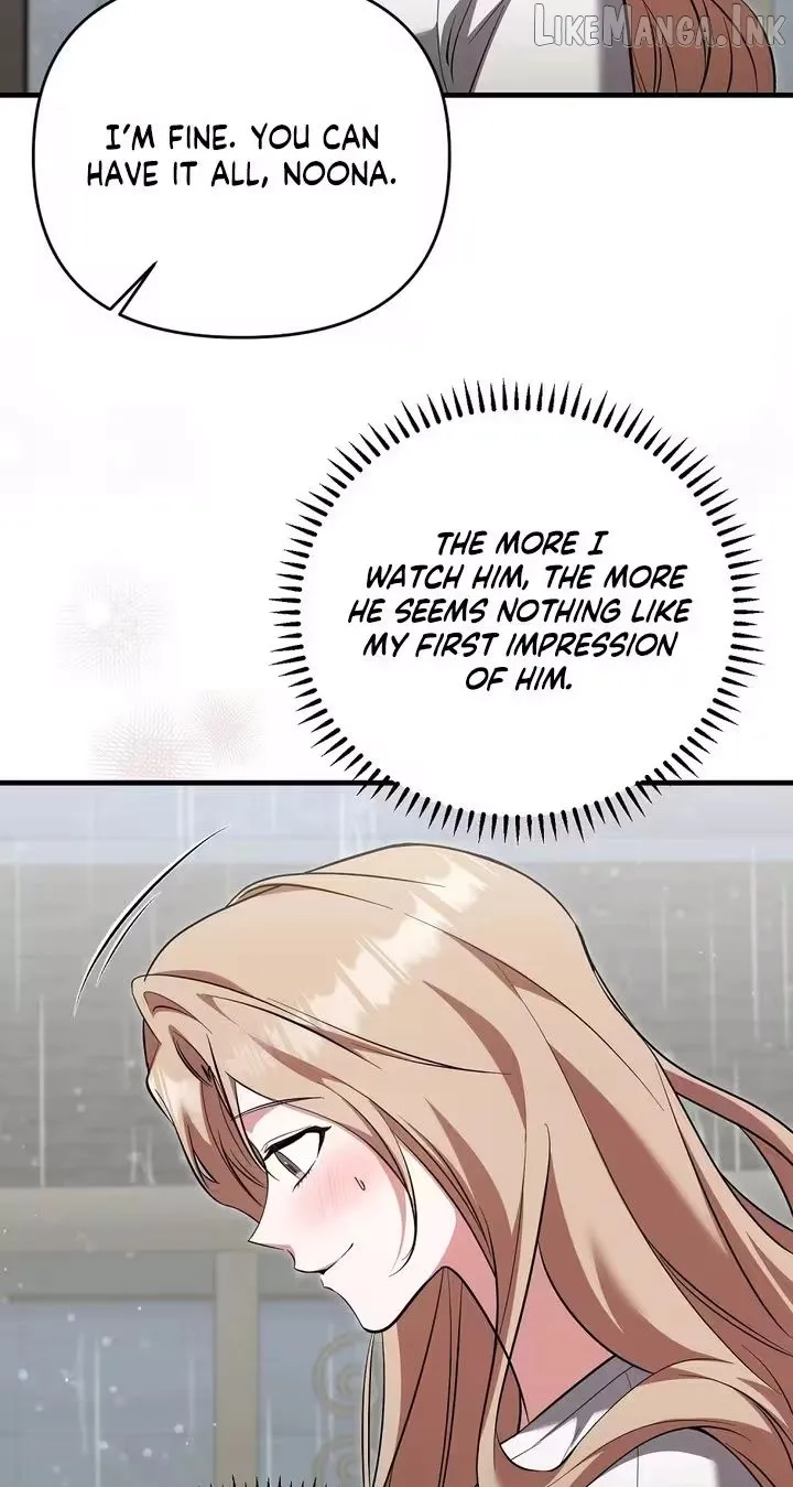 Read Summer With a Younger Man chapter 5 image 25 on Lezhin