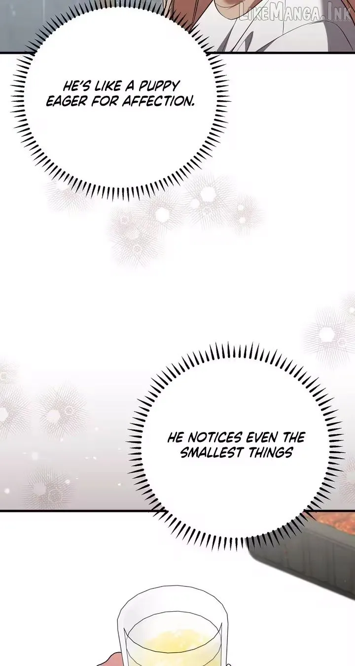 Read Summer With a Younger Man chapter 5 image 26 on Lezhin
